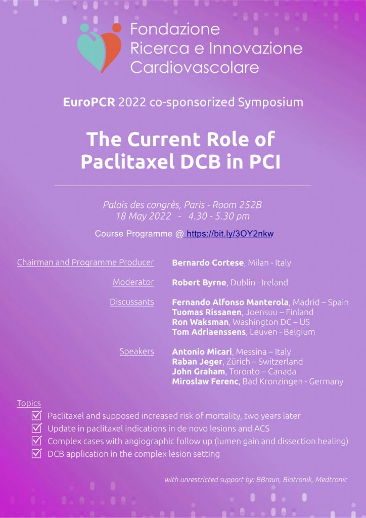 EURO PCR 2022